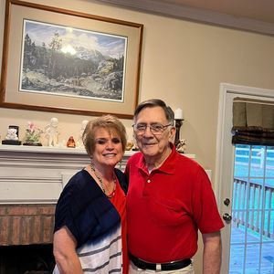 Meet your Posher, Frances